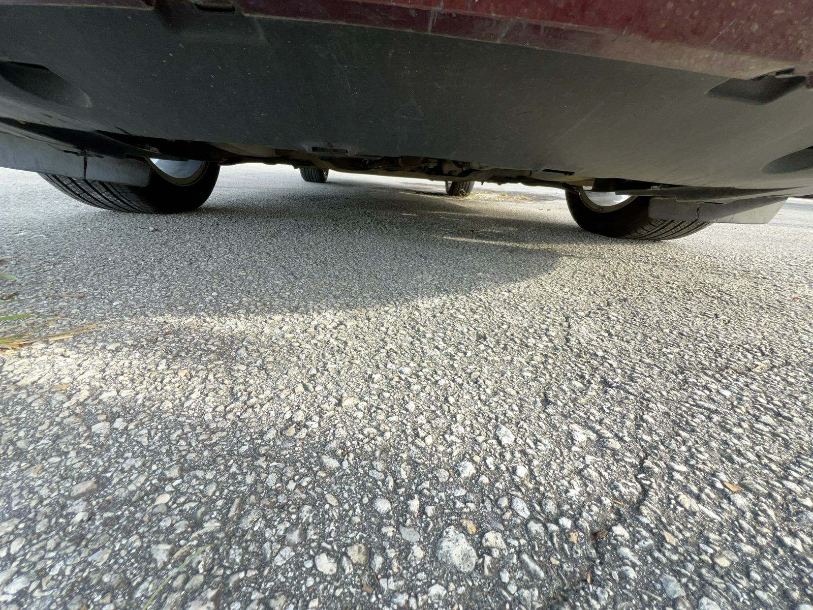 2016 Chrysler 200 Limited FWD