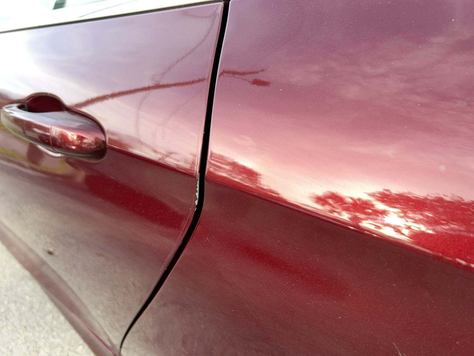 2016 Chrysler 200 Limited FWD