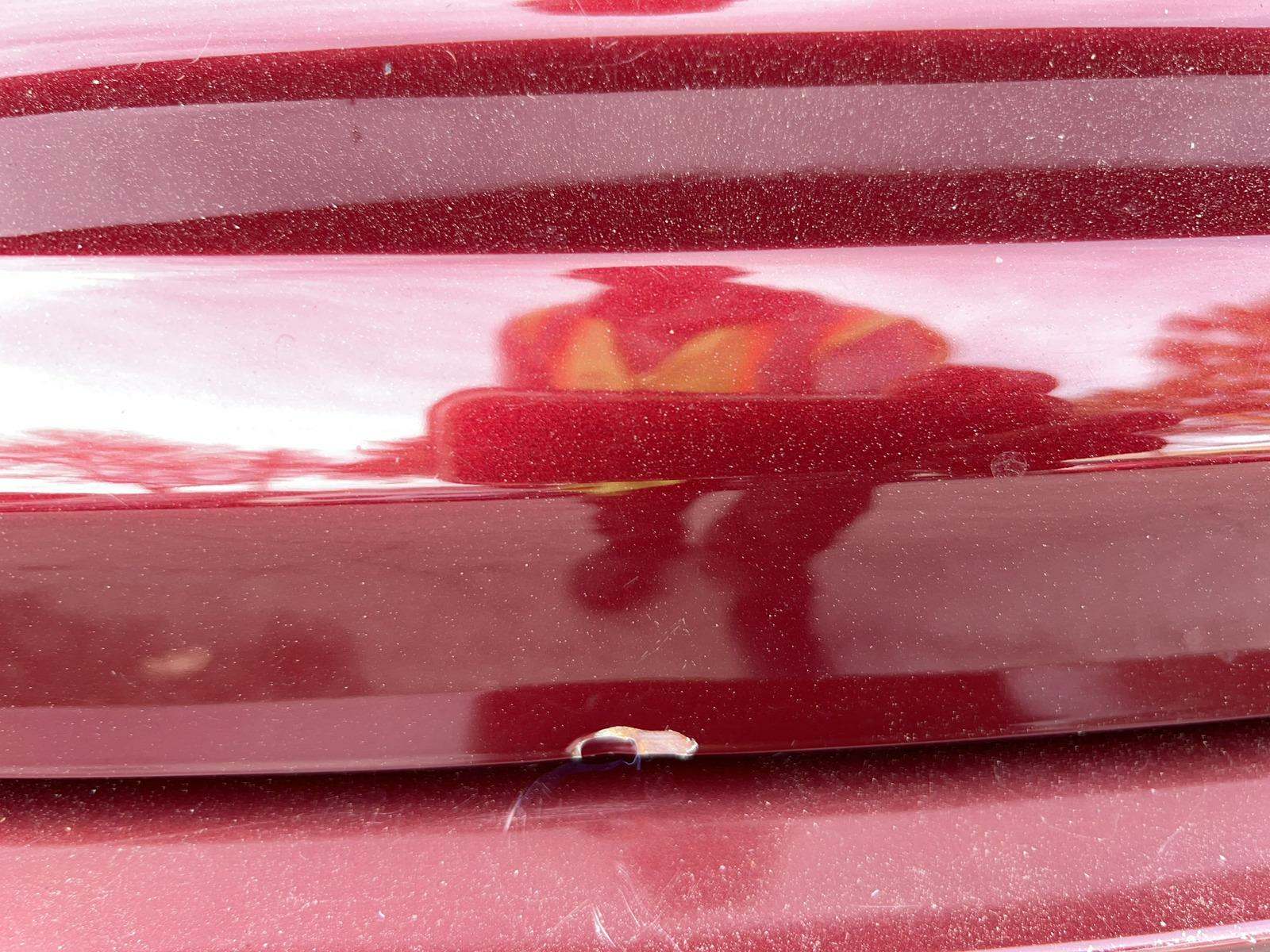 2016 Chrysler 200 Limited FWD