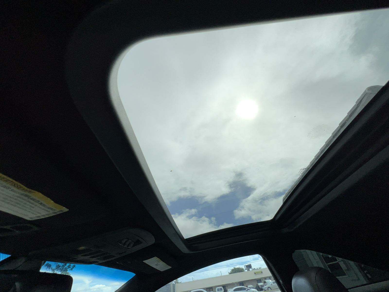 2012 Cadillac CTS Performance RWD