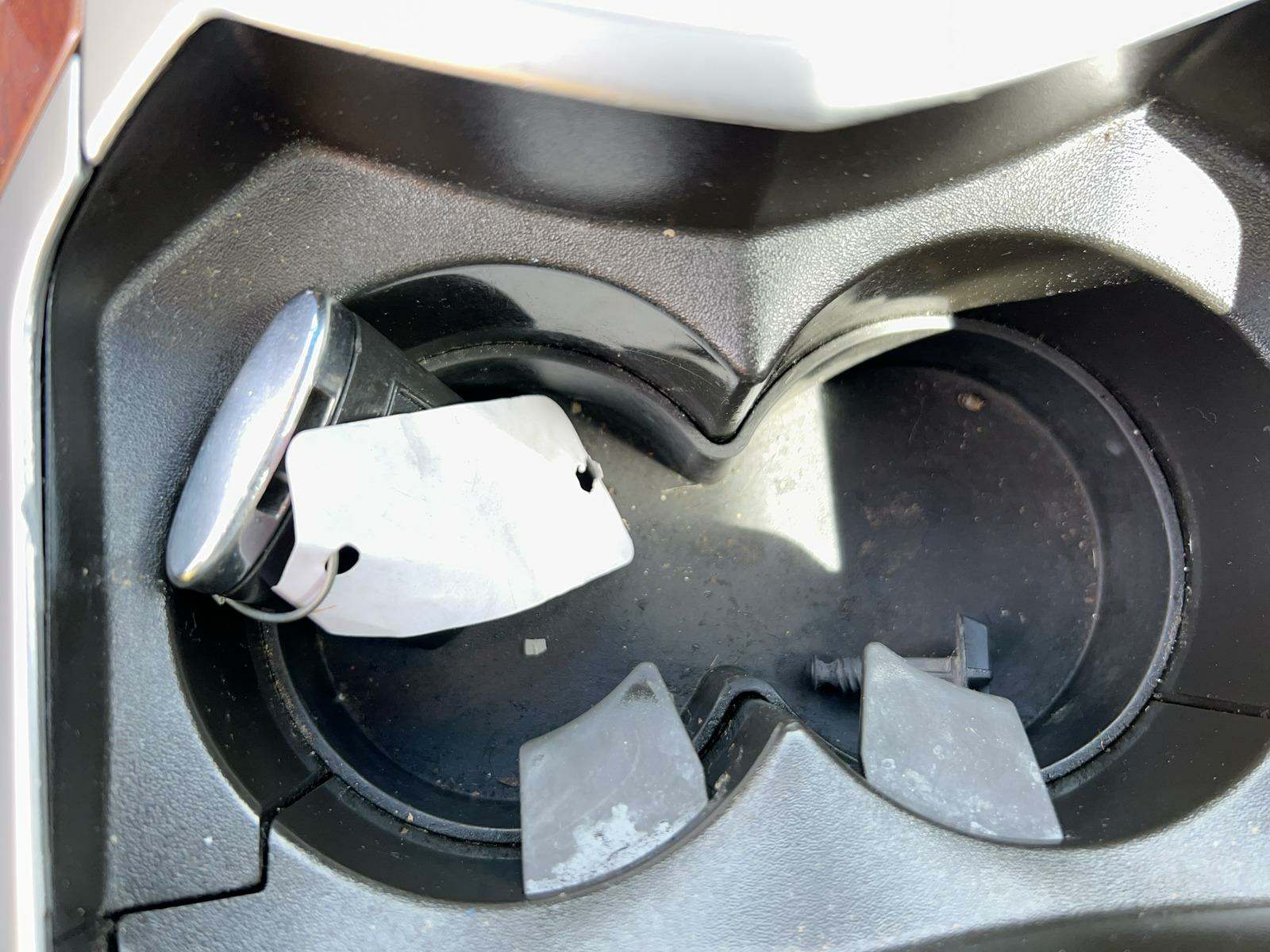 2012 Cadillac CTS Performance RWD