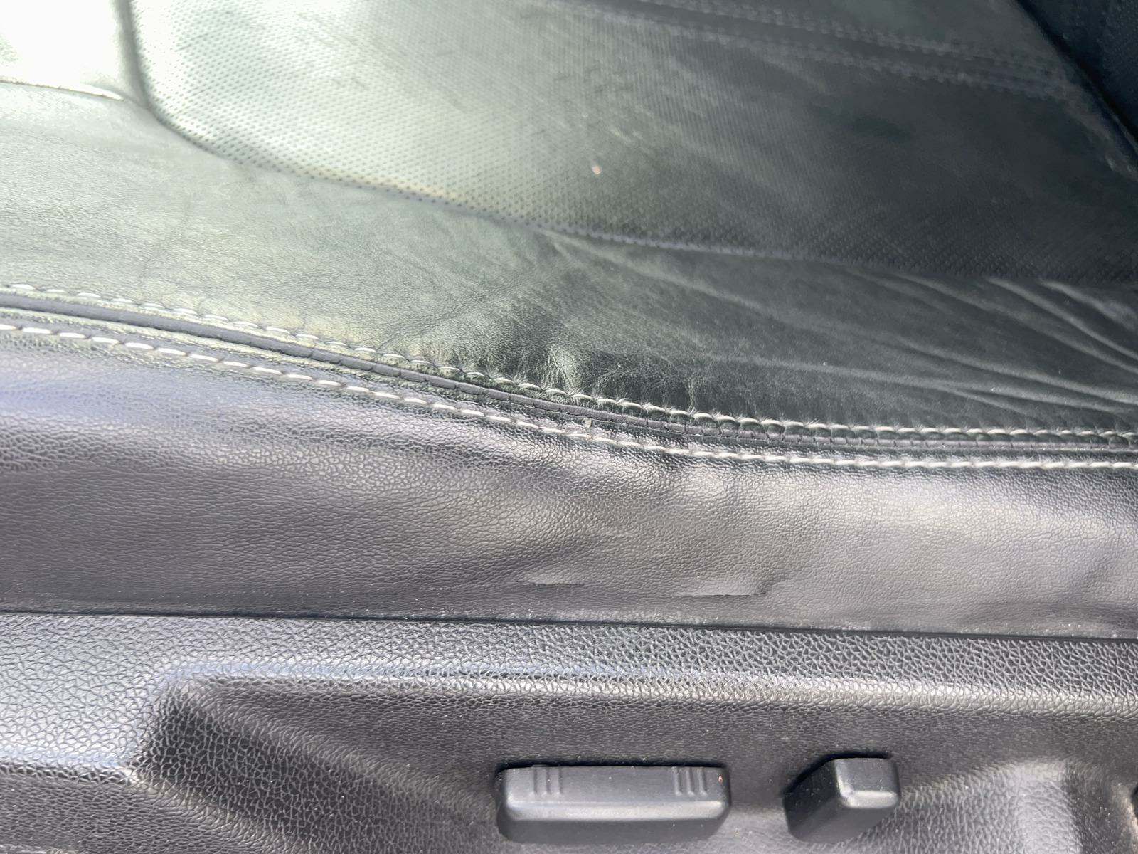 2012 Cadillac CTS Performance RWD