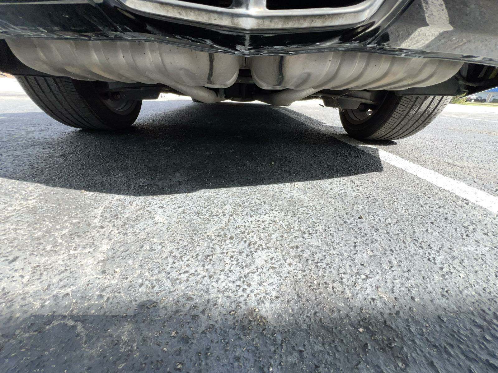 2012 Cadillac CTS Performance RWD