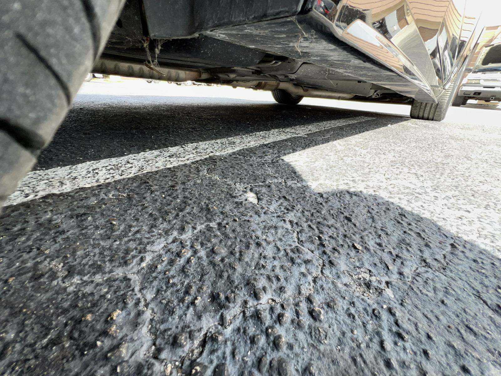 2012 Cadillac CTS Performance RWD