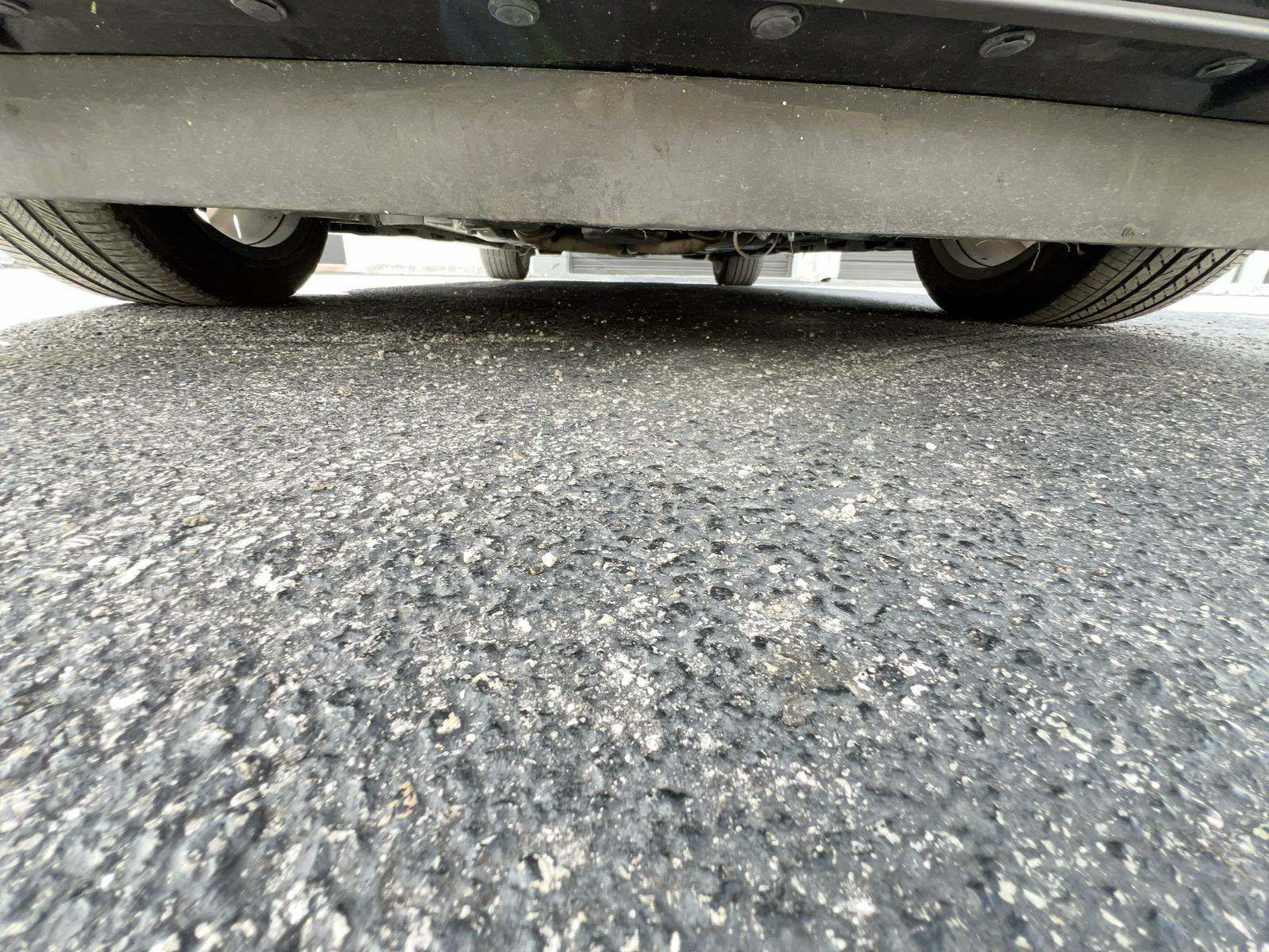 2012 Cadillac CTS Performance RWD