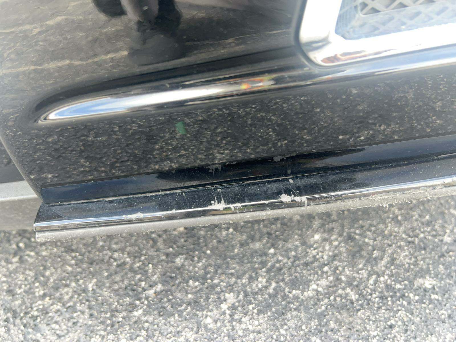 2012 Cadillac CTS Performance RWD