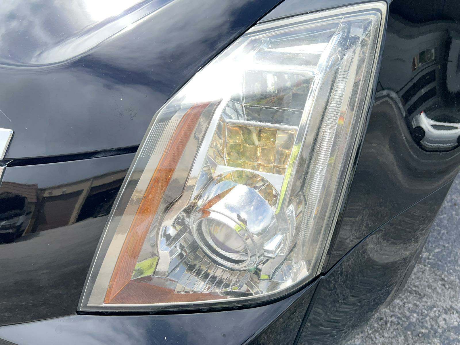 2012 Cadillac CTS Performance RWD