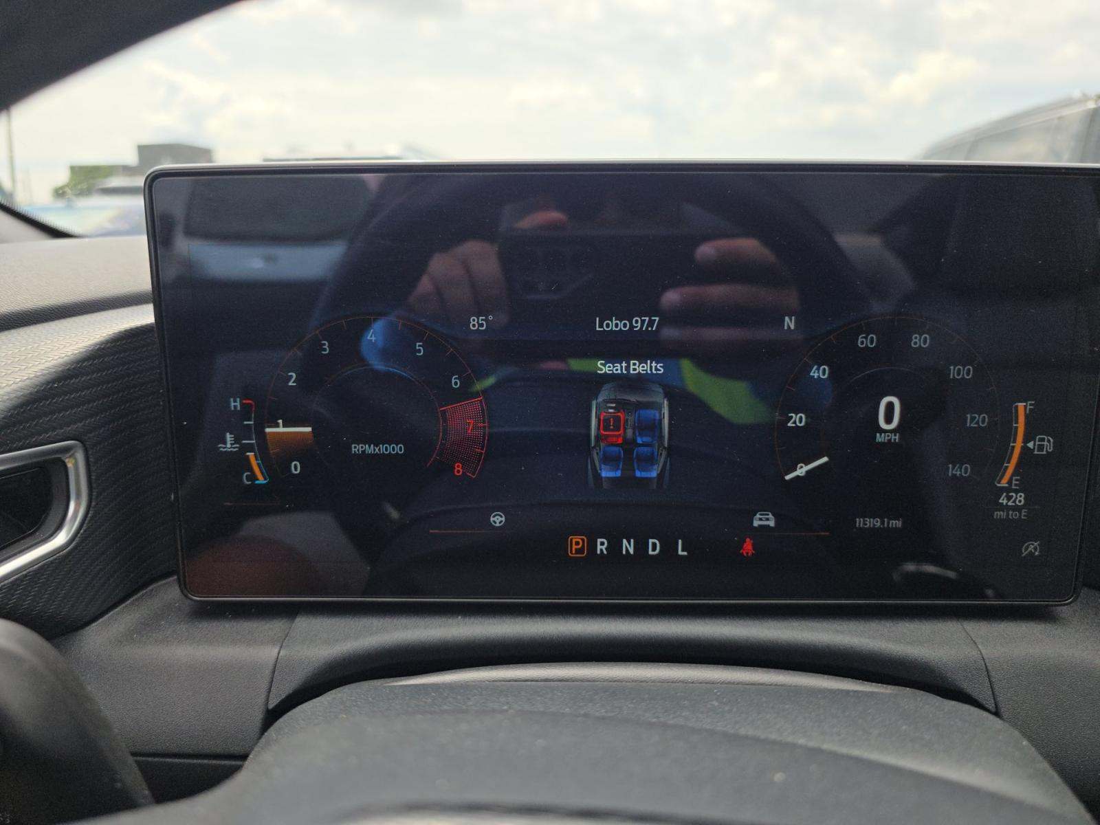 2026 Ford Mustang EcoBoost Premium RWD