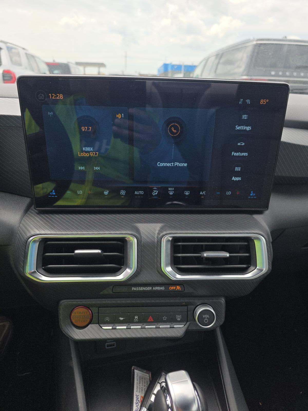 2026 Ford Mustang EcoBoost Premium RWD
