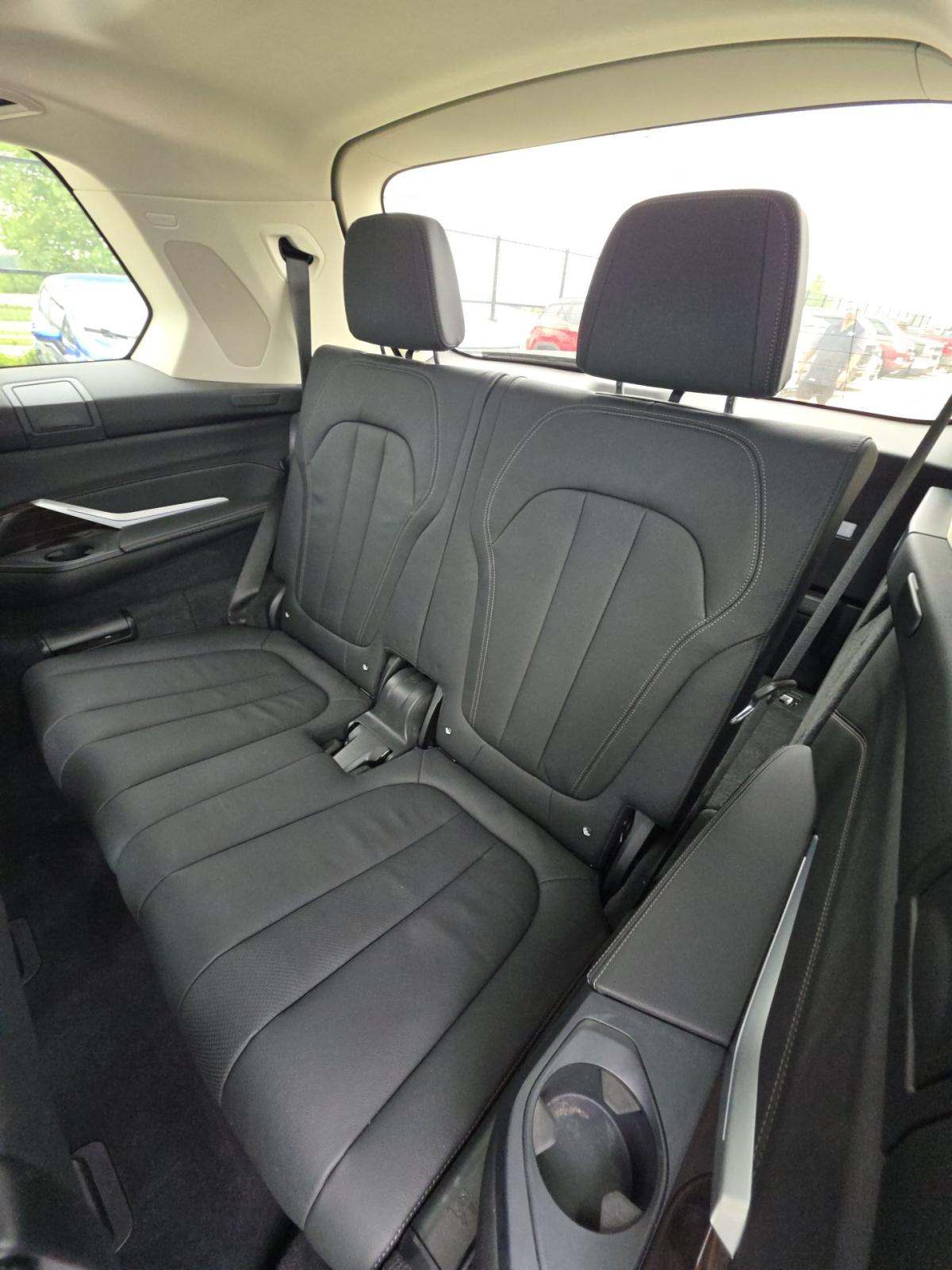 2021 BMW X7 xDrive40i AWD