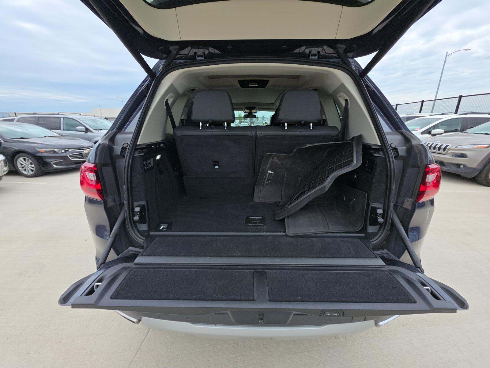 2021 BMW X7 xDrive40i AWD