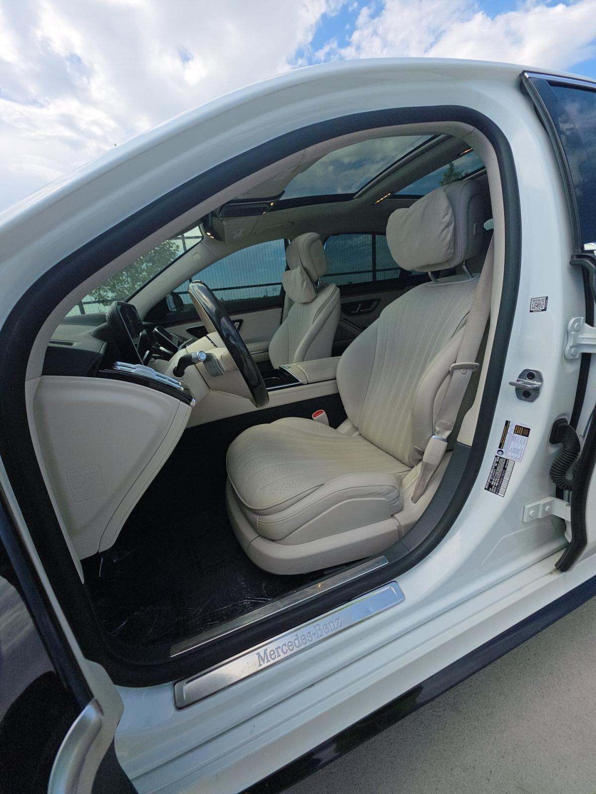 MERCEDES-BENZ S-CLASS - 2