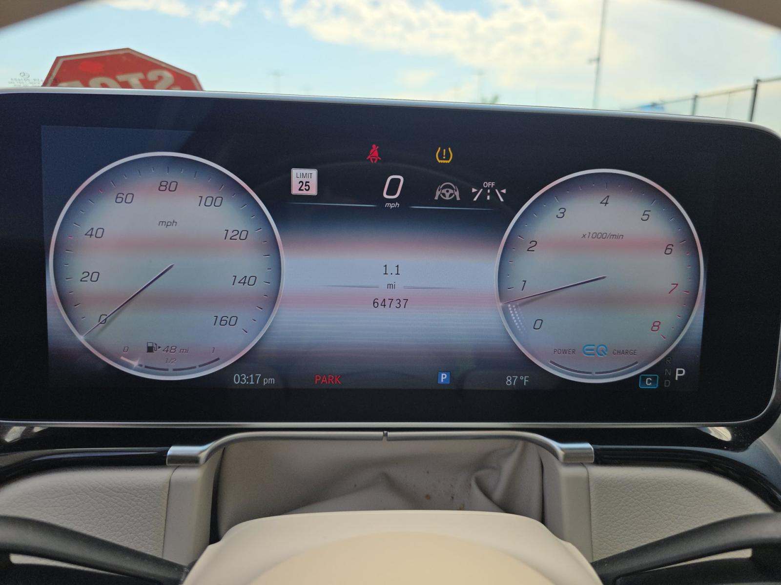 MERCEDES-BENZ S-CLASS - 5