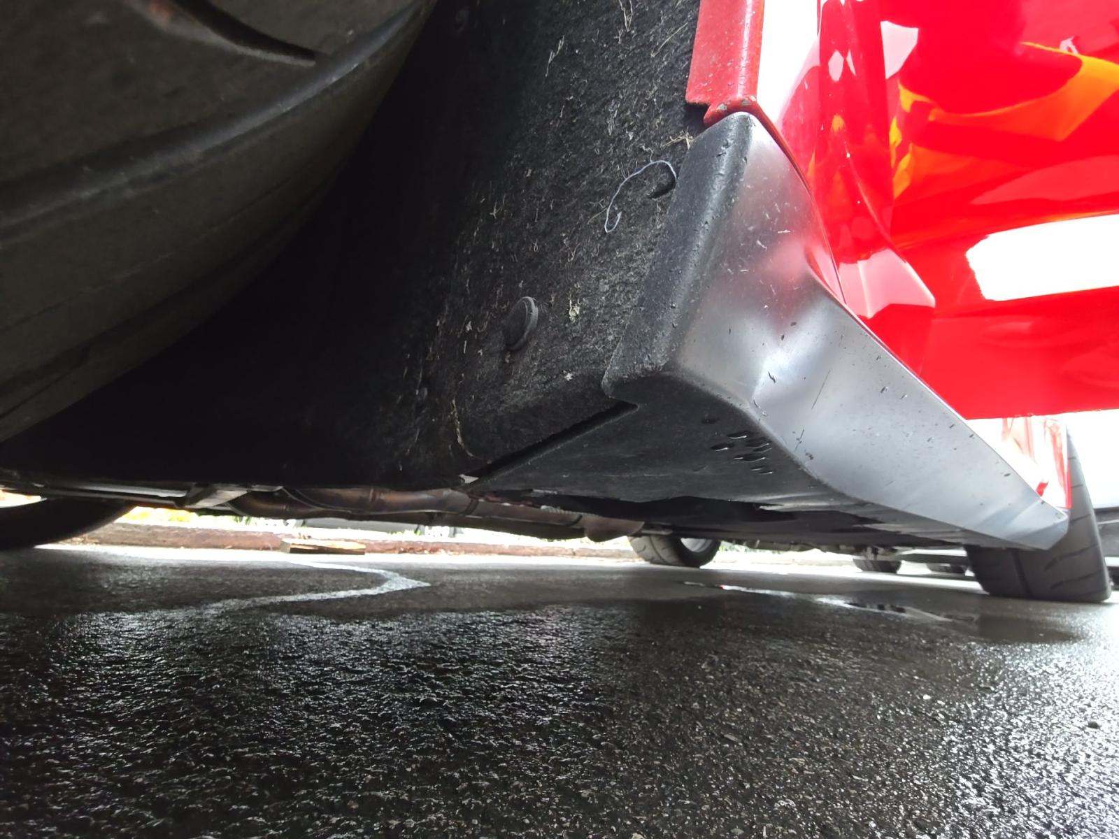 CHEVROLET CAMARO - 7