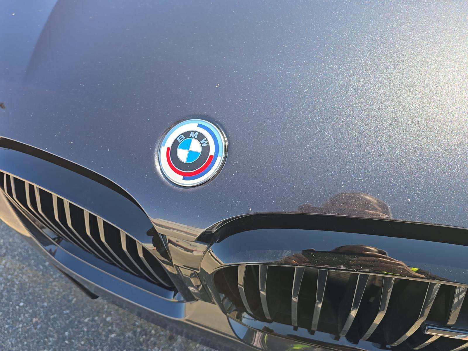 2023 BMW X4 M40i AWD