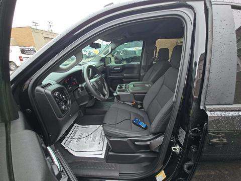 CHEVROLET CUSTOM TRAIL BOSS - 6