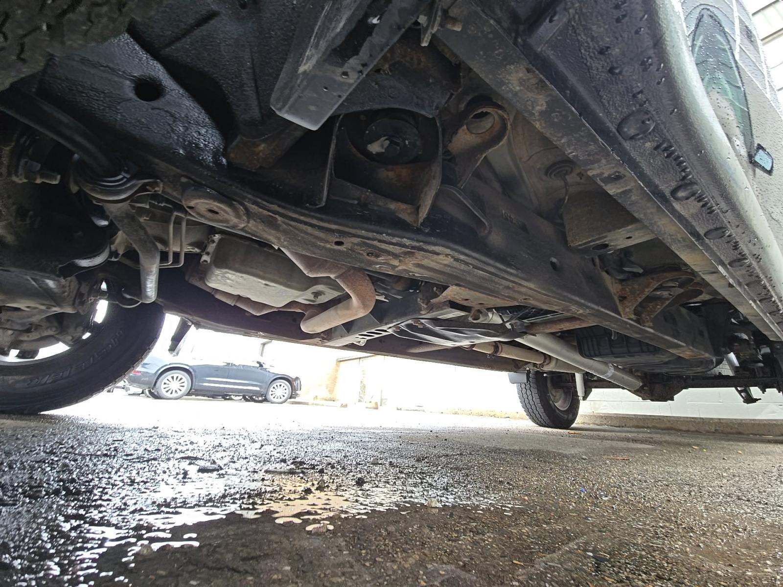 CHEVROLET SILVERADO - 7