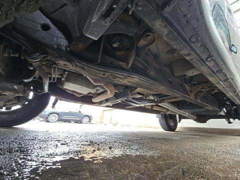 CHEVROLET CUSTOM TRAIL BOSS - 7