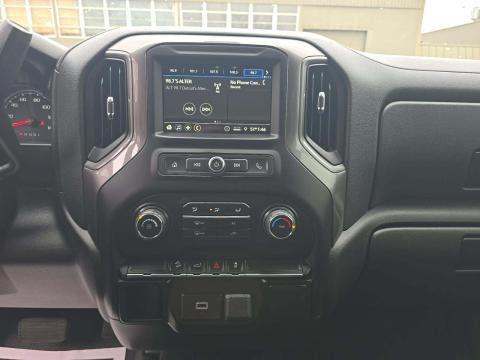 CHEVROLET CUSTOM TRAIL BOSS - 10