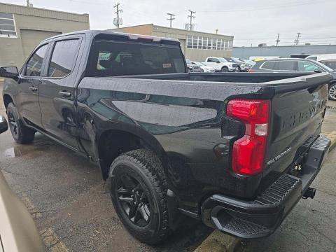 CHEVROLET CUSTOM TRAIL BOSS - 2