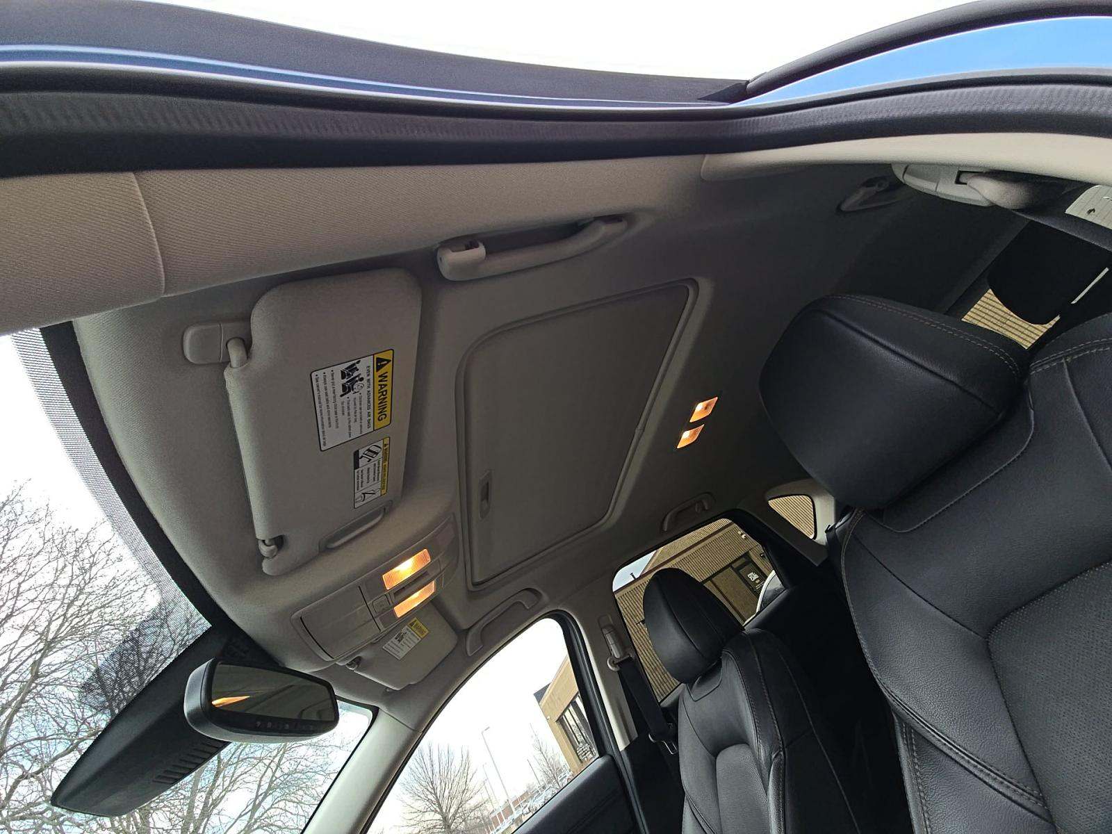 2021 MAZDA CX-5 Grand Touring AWD