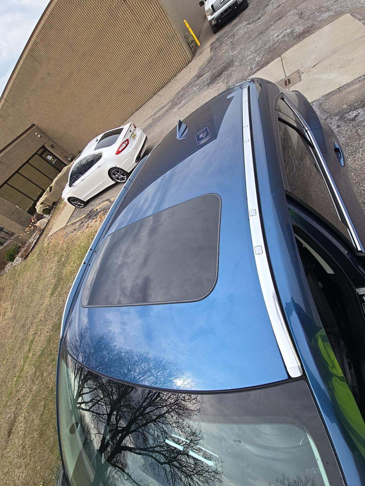 2021 MAZDA CX-5 Grand Touring AWD