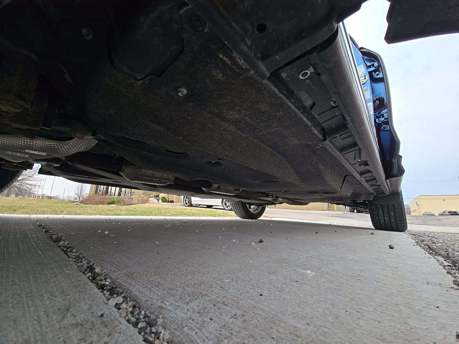 2021 MAZDA CX-5 Grand Touring AWD