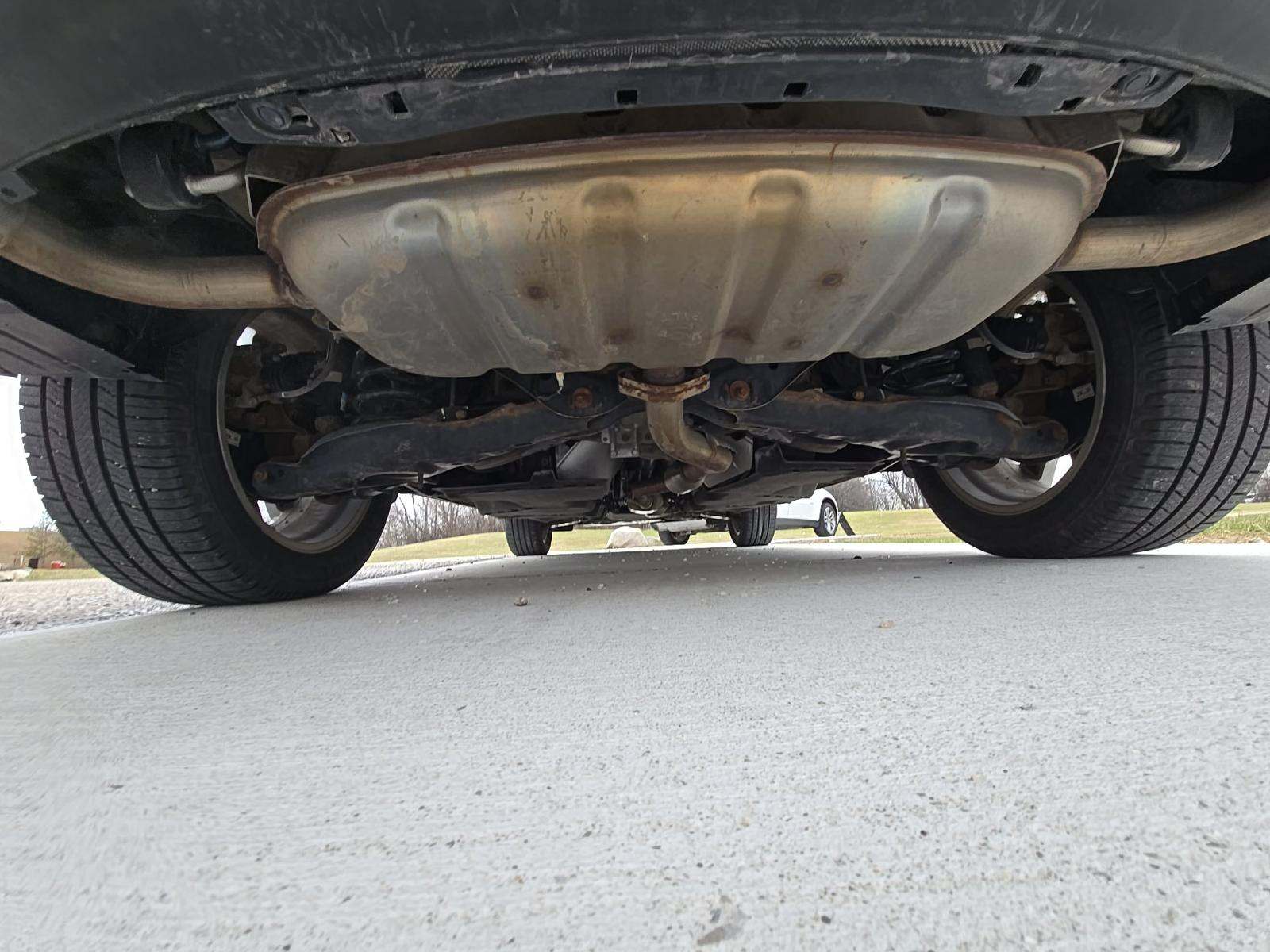 2021 MAZDA CX-5 Grand Touring AWD