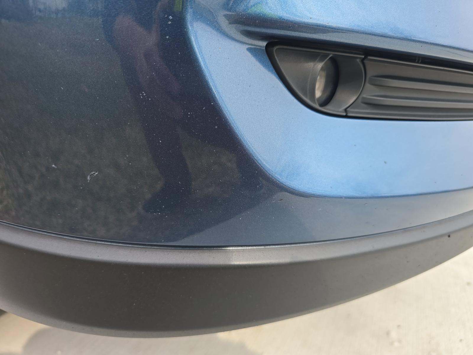 2021 MAZDA CX-5 Grand Touring AWD