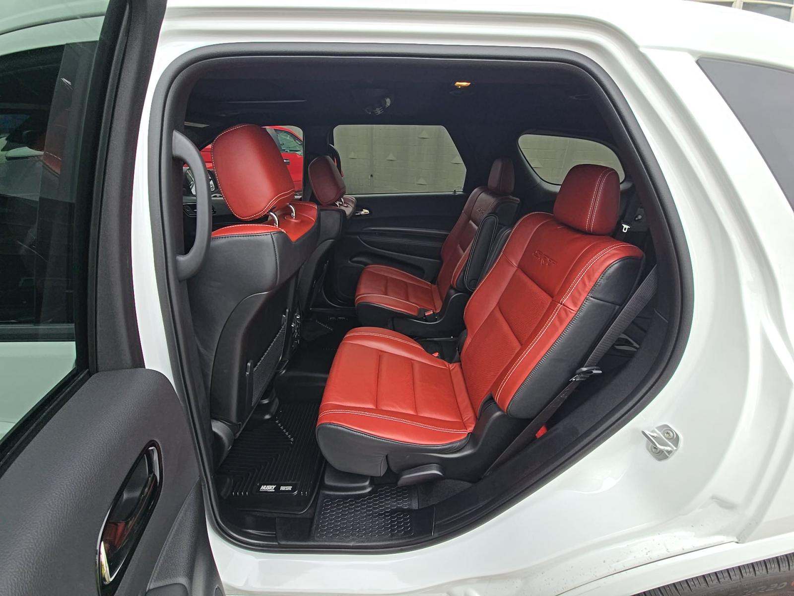 DODGE CHALLENGER - 9