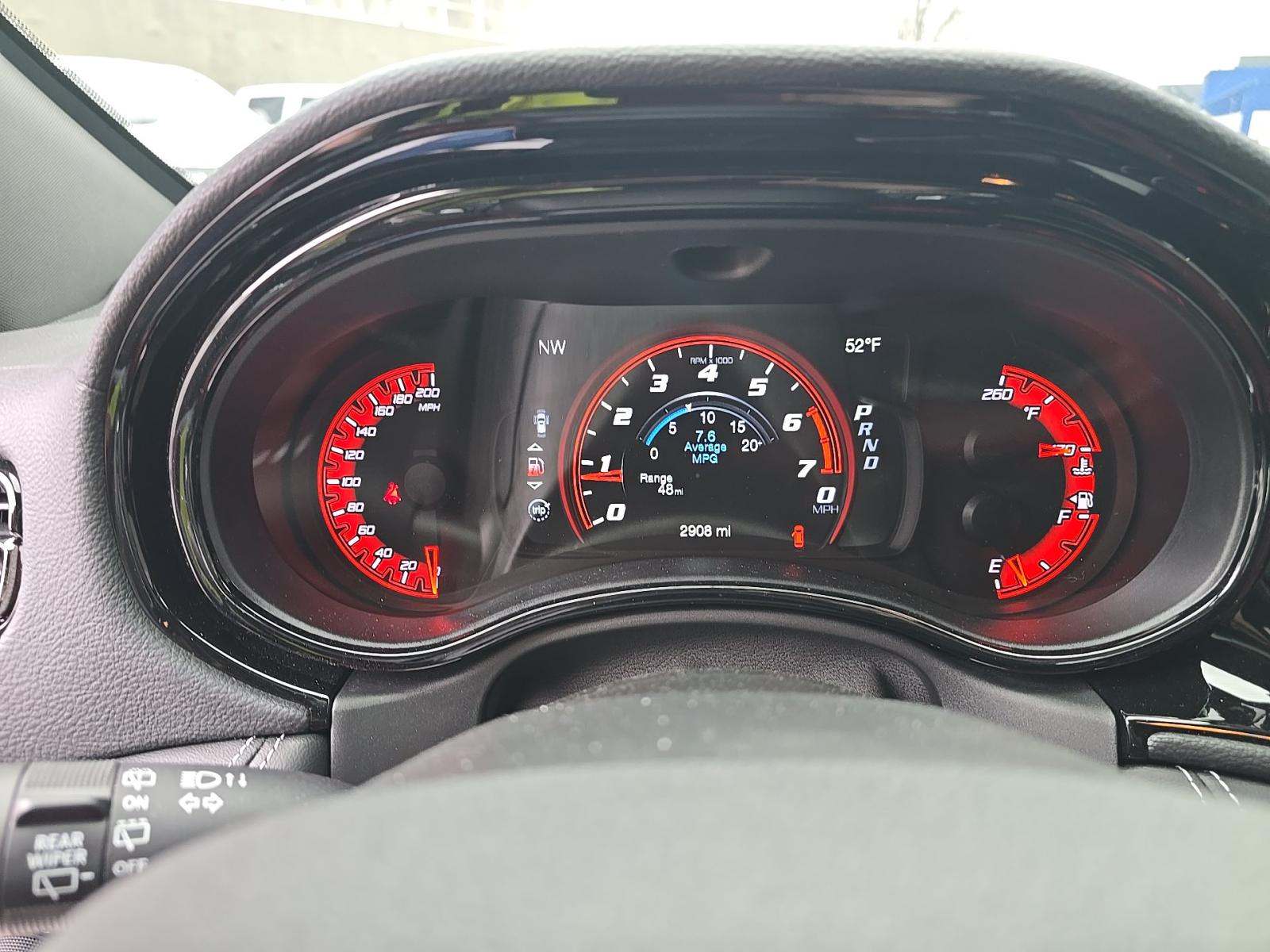 DODGE CHALLENGER - 5