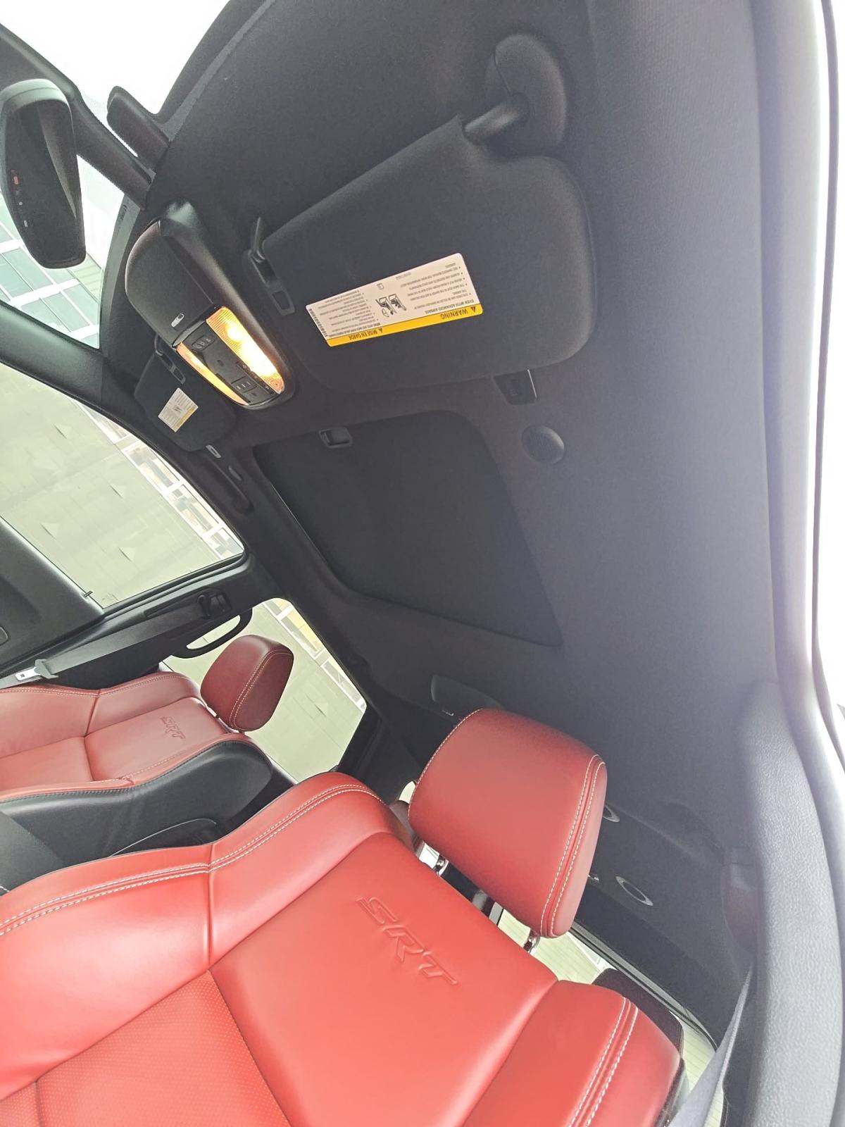 DODGE CHALLENGER - 7