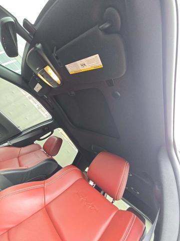 DODGE SRT HELLCAT PLUS - 7