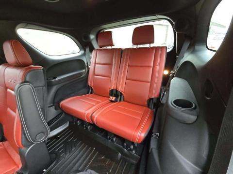 DODGE SRT HELLCAT PLUS - 10