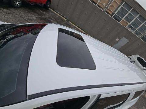 DODGE SRT HELLCAT PLUS - 8