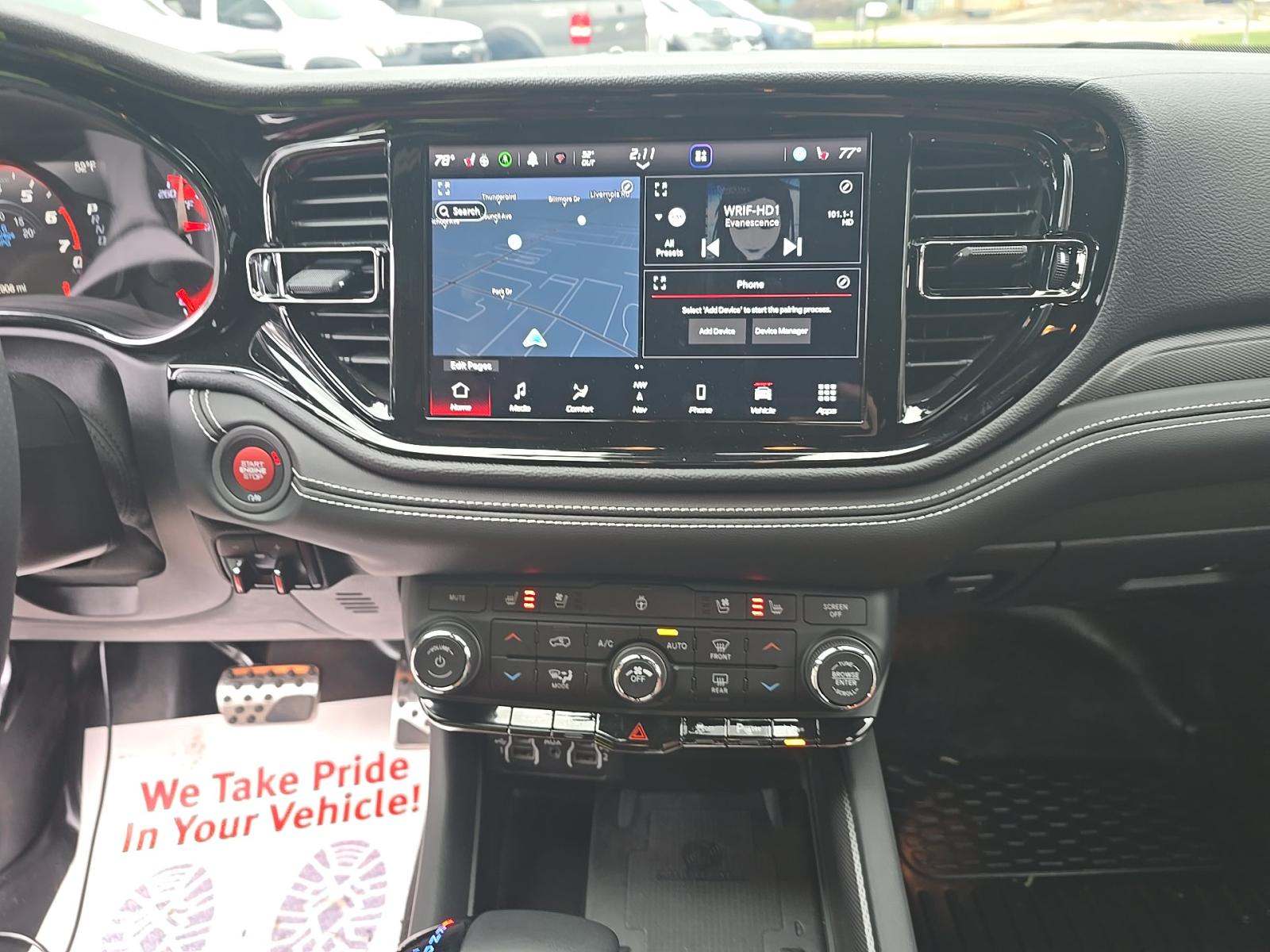 DODGE CHALLENGER - 6