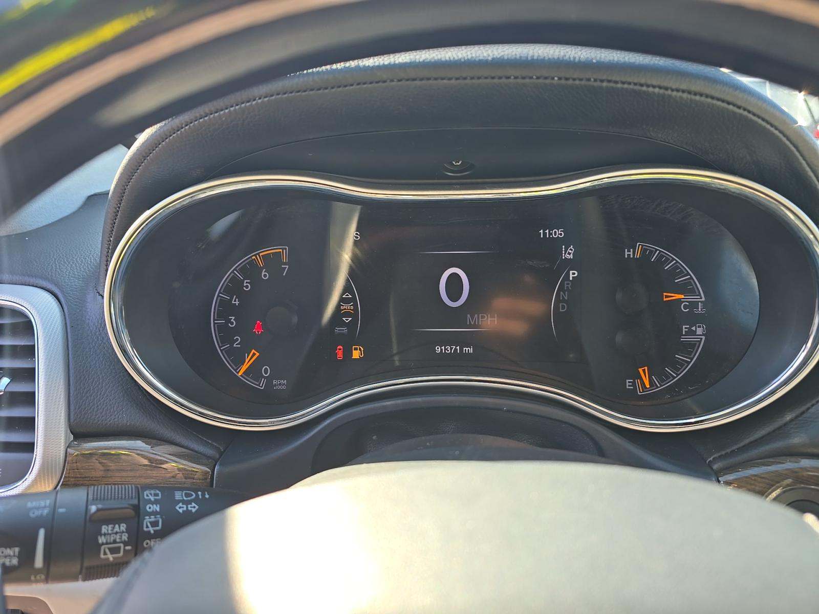 JEEP GRAND CHEROKEE - 5