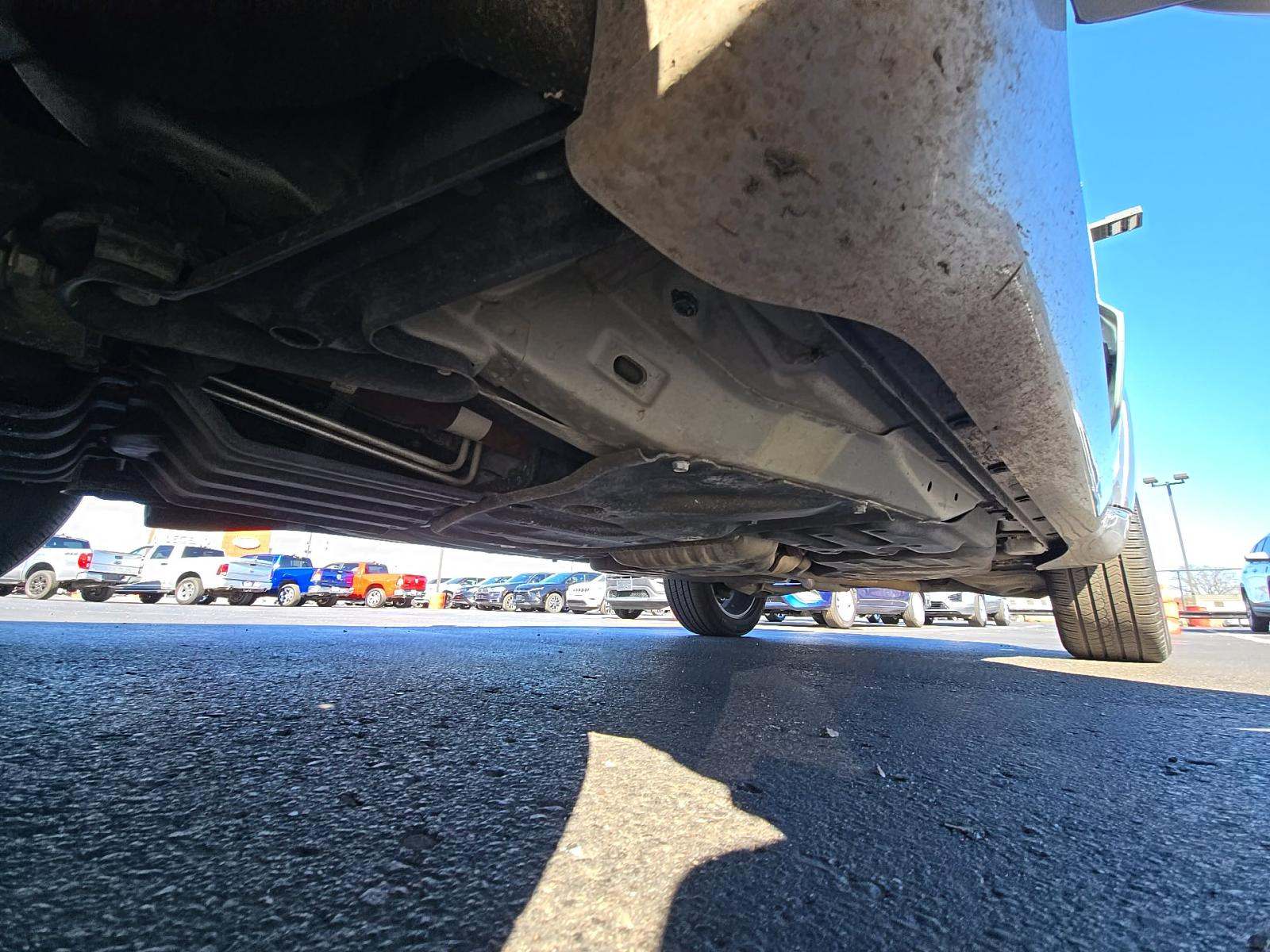 JEEP GRAND CHEROKEE - 3