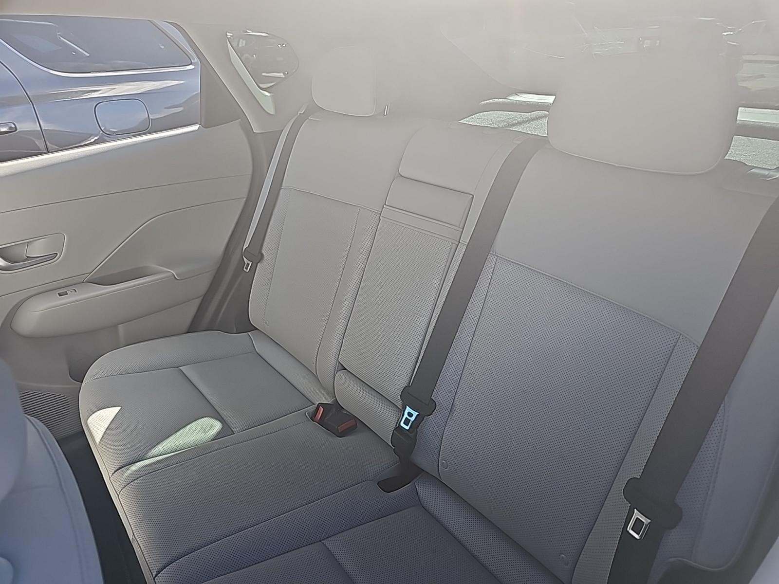 2024 Hyundai Kona Limited FWD