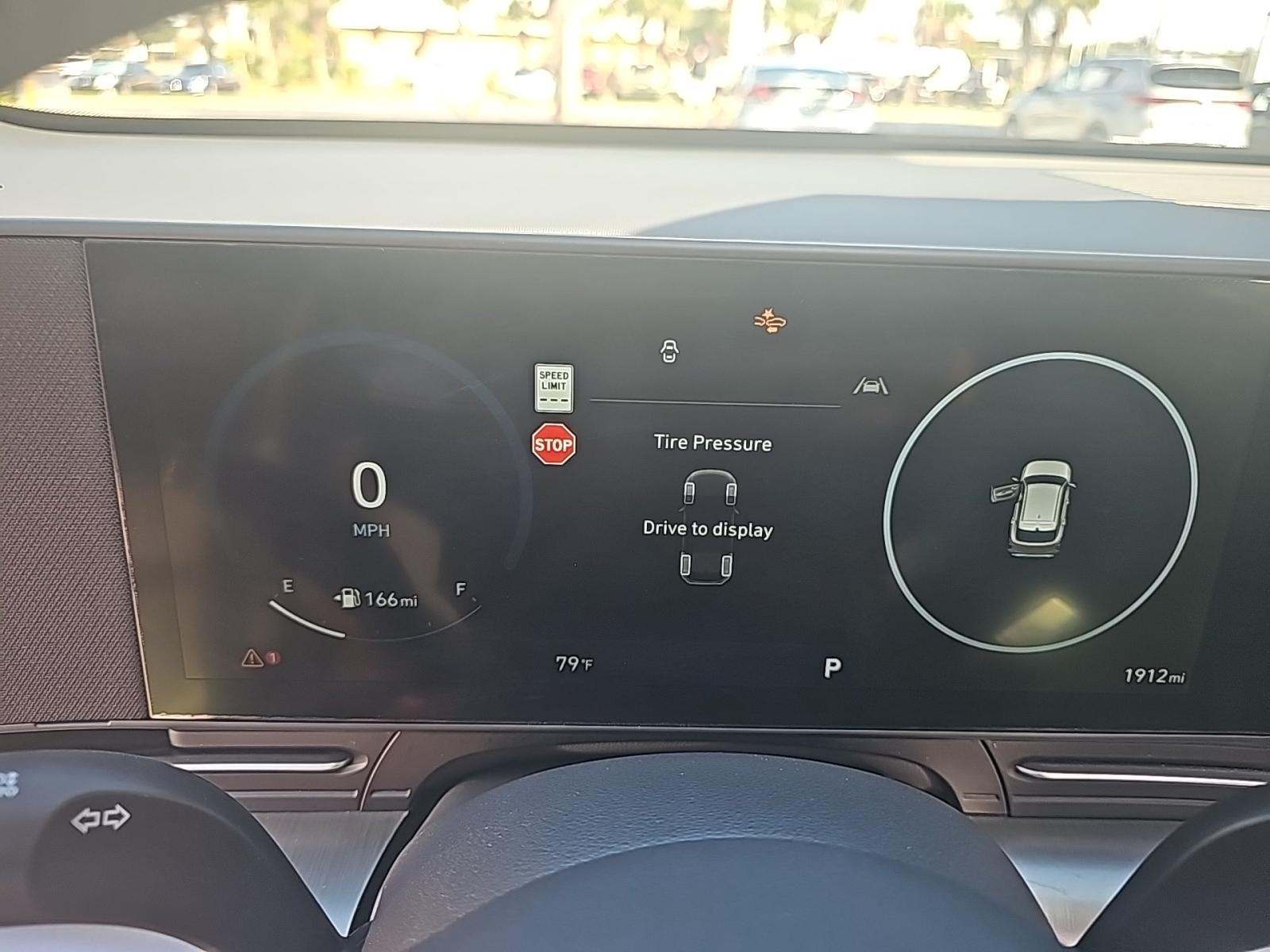 2024 Hyundai Kona Limited FWD