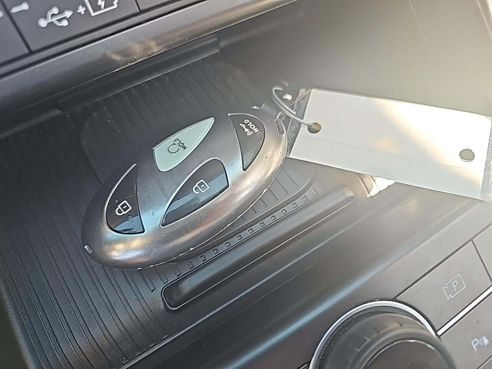 2024 Hyundai Kona Limited FWD