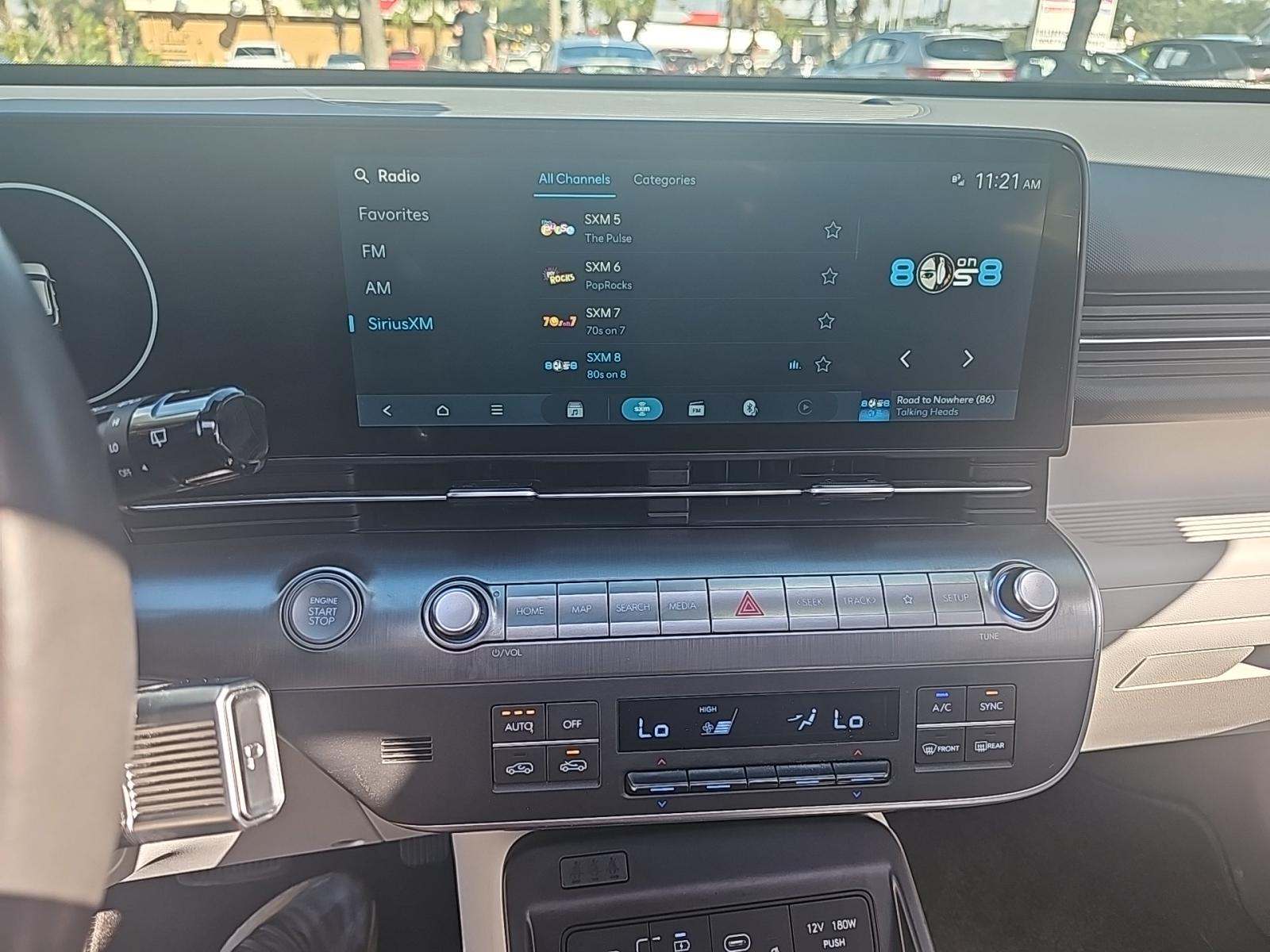 2024 Hyundai Kona Limited FWD