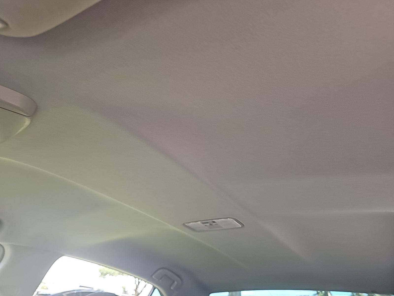 2018 Toyota Camry LE FWD