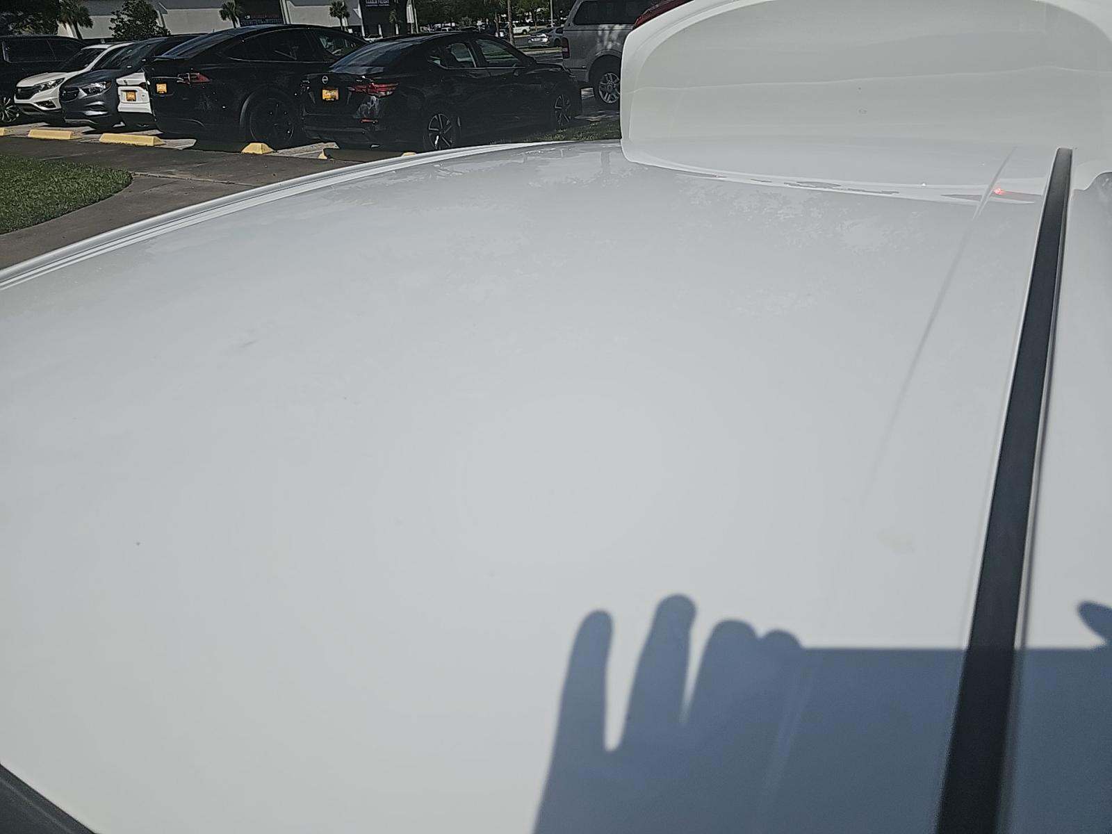 2018 Toyota Camry LE FWD