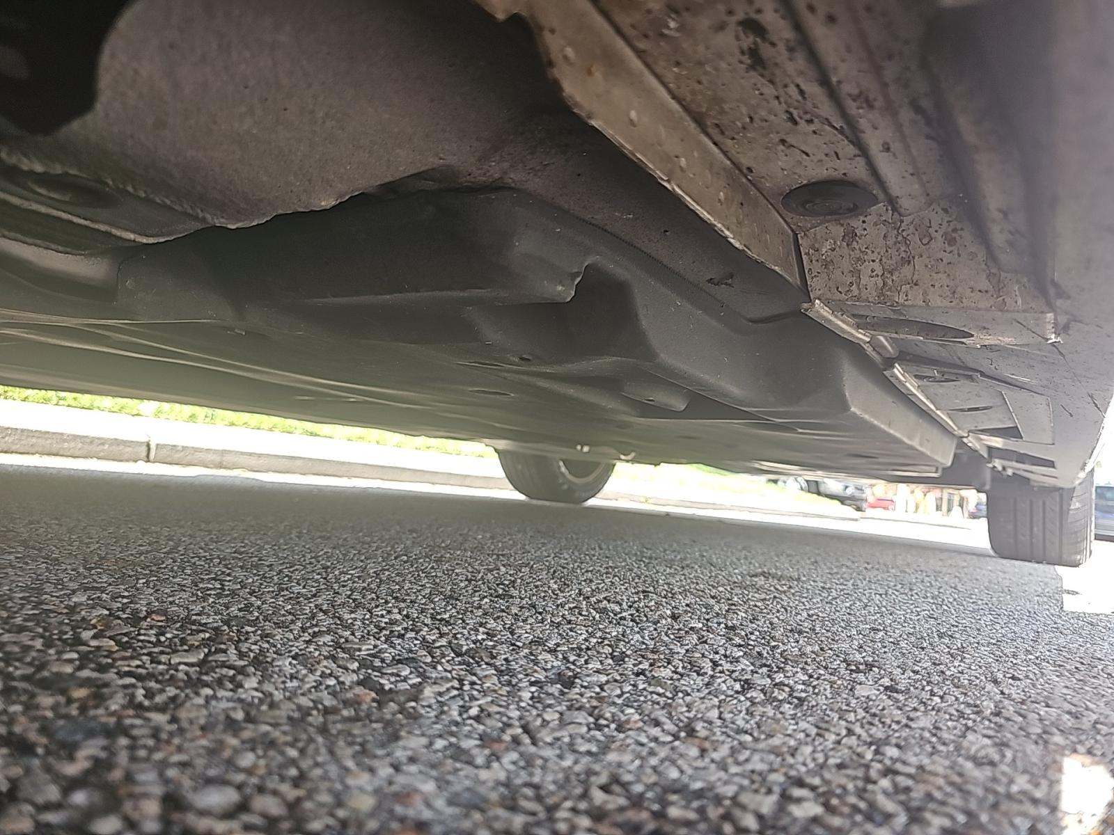 2018 Toyota Camry LE FWD