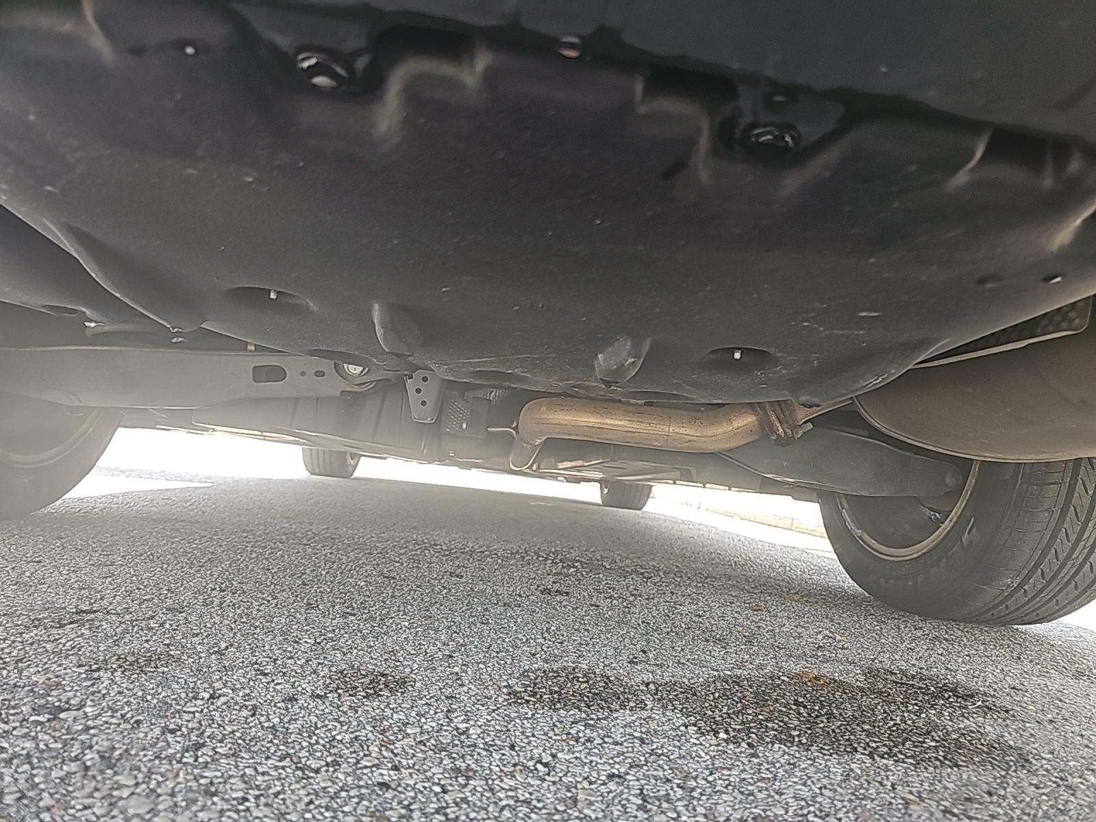 2018 Toyota Camry LE FWD