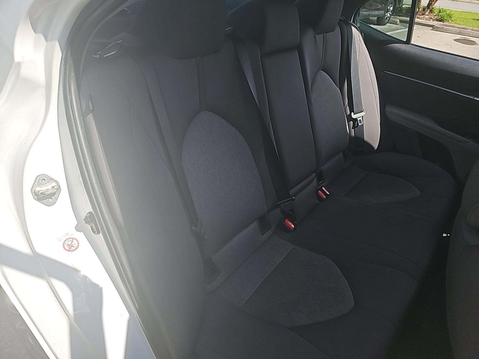 2018 Toyota Camry LE FWD