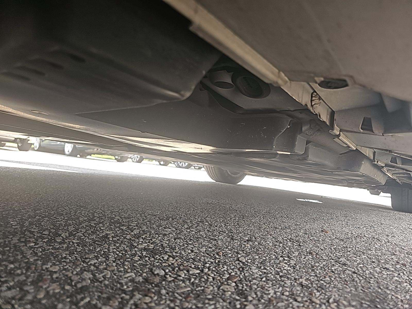 2018 Toyota Camry LE FWD