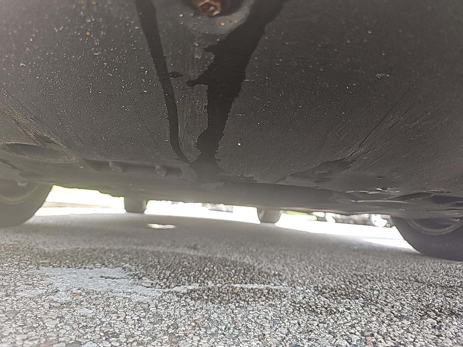 2018 Toyota Camry LE FWD