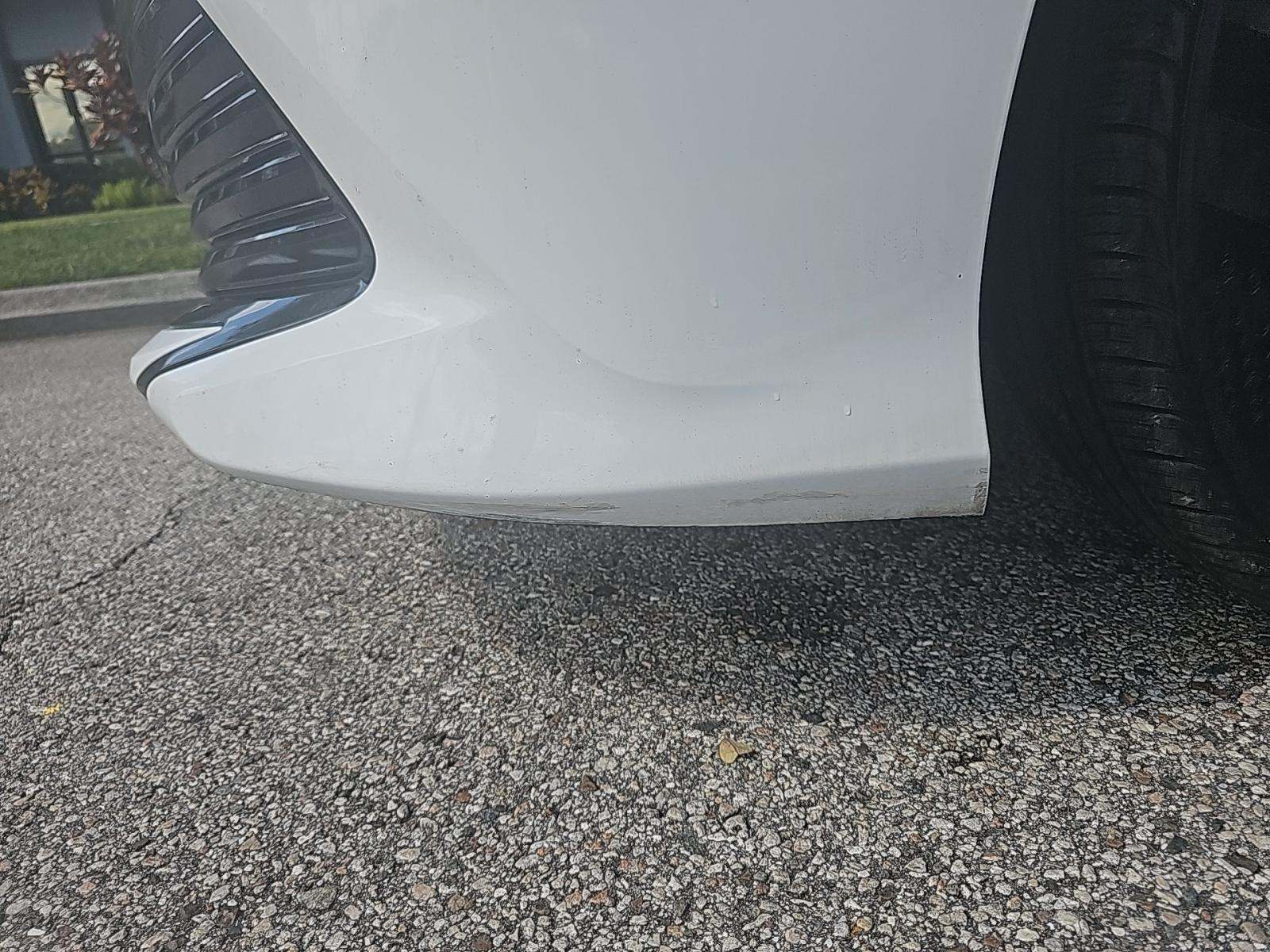 2018 Toyota Camry LE FWD